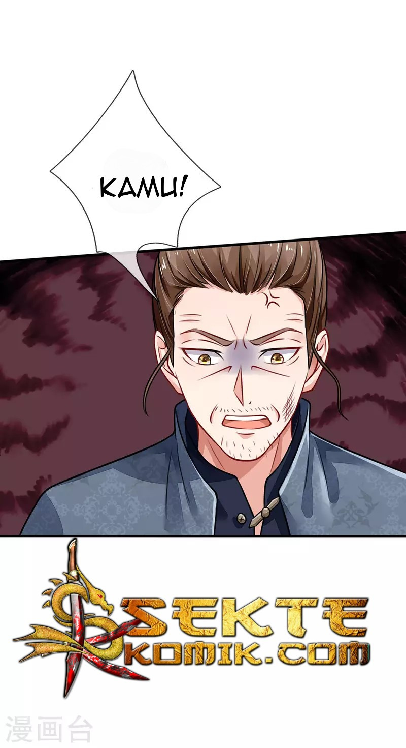 I am Daxianzun Chapter 71 Gambar 18